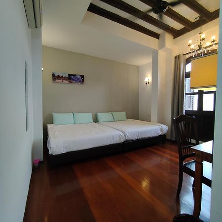 Carnarvon Heritge Lodge George Town Eksteriør billede
